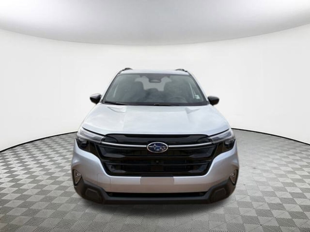 New 2026 Subaru Forester Touring SUV