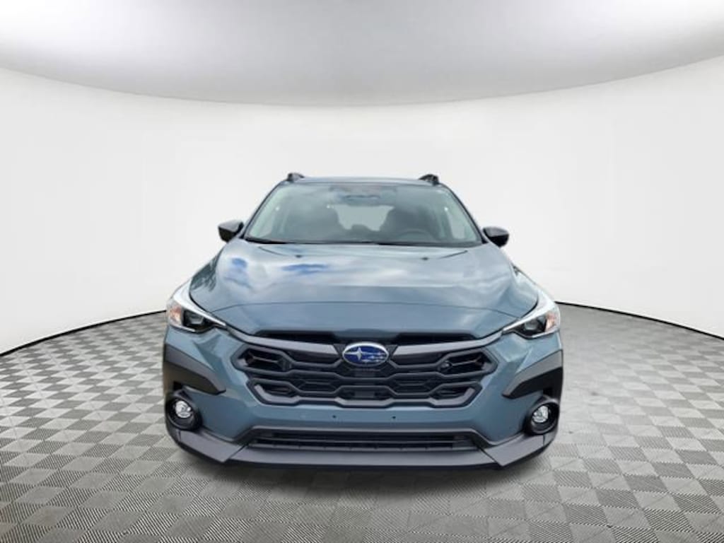New 2025 Subaru Crosstrek Premium SUV