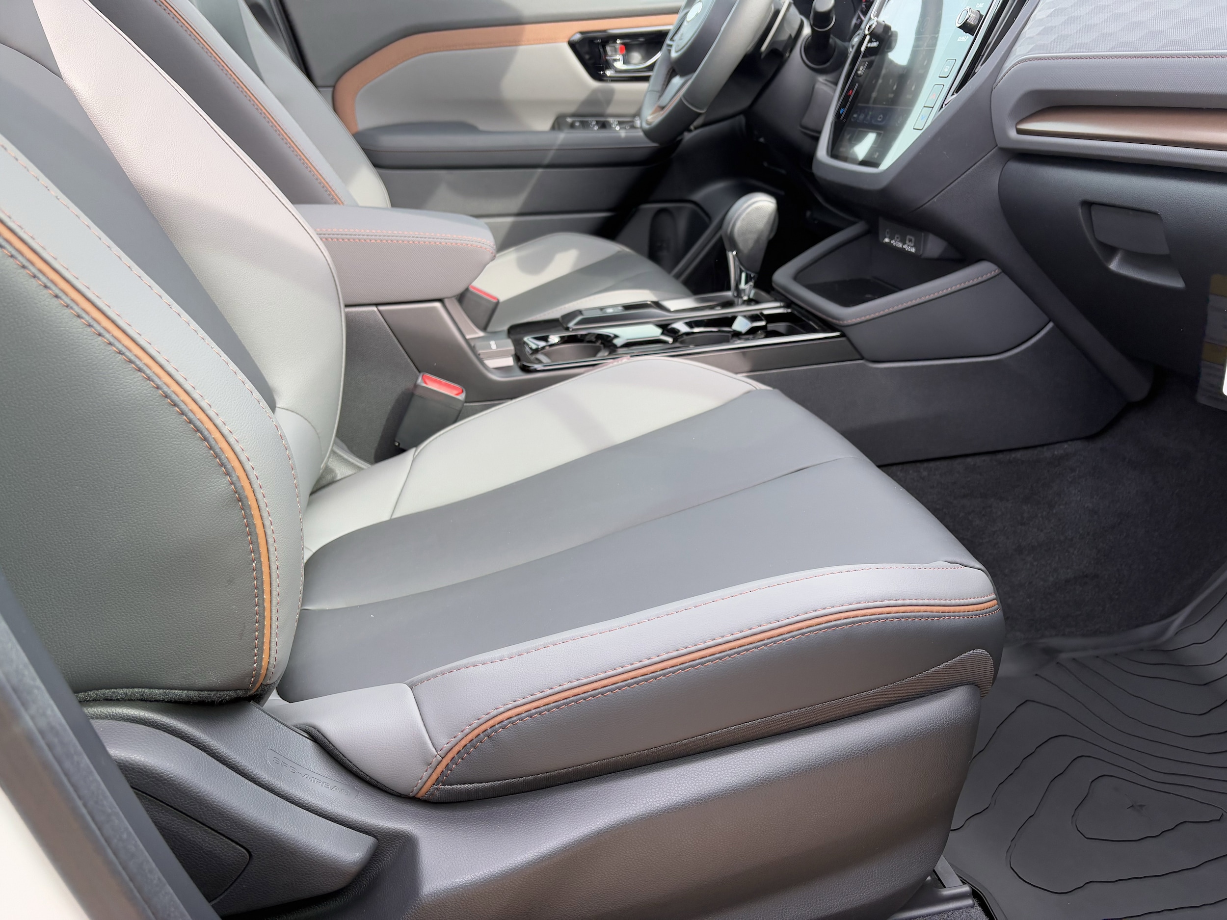 2026 Subaru Forester Sport - Photo 30
