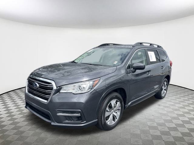 2022 Subaru Ascent Premium photo 3