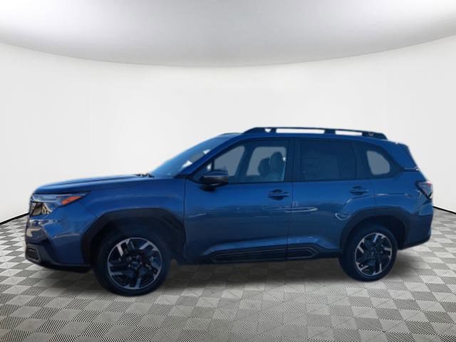 2025 Subaru Forester Limited photo 2