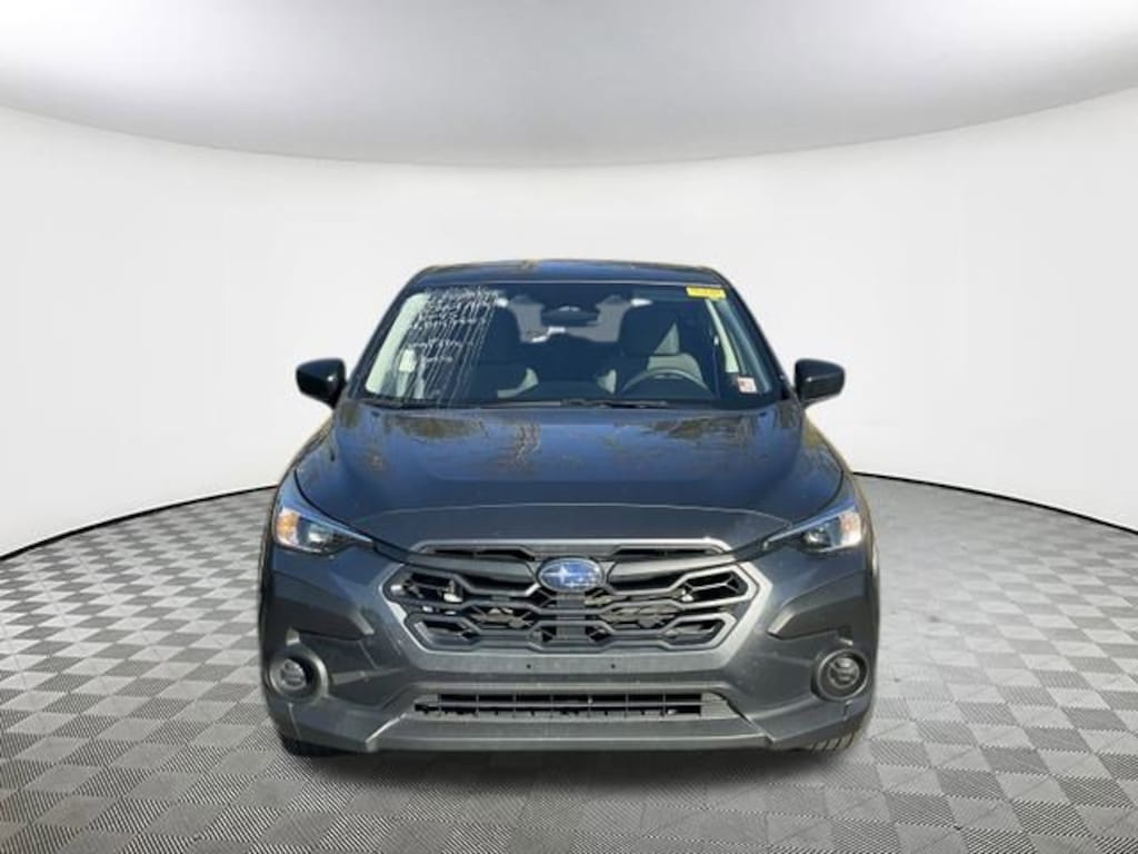 Certified 2024 Subaru Crosstrek AWD