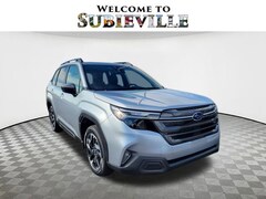 2026 Subaru Forester Limited SUV