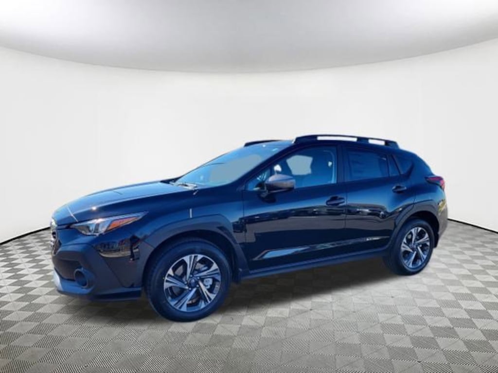 New 2026 Subaru Crosstrek Premium SUV