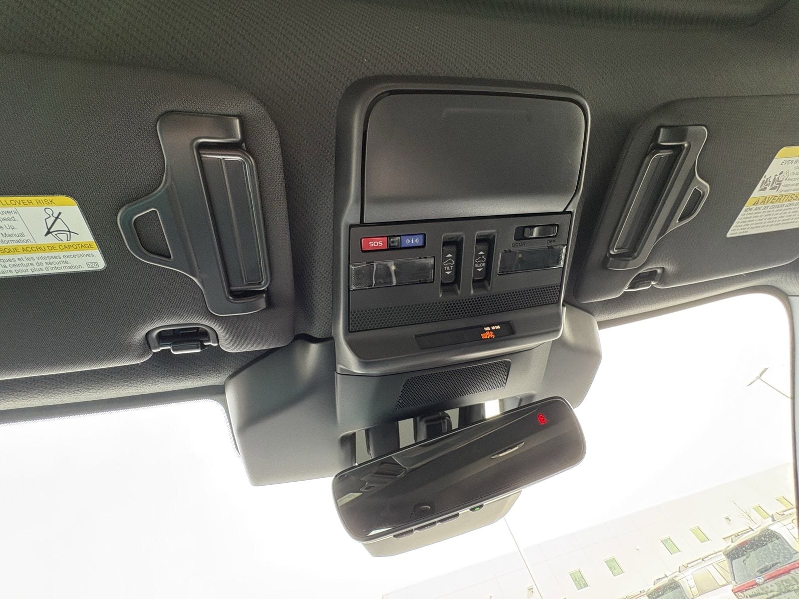 2026 Subaru Outback Premium - Photo 25