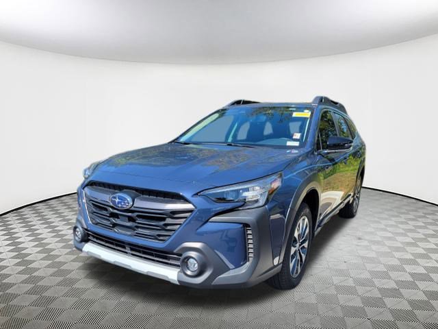 2023 Subaru Outback Limited photo 3