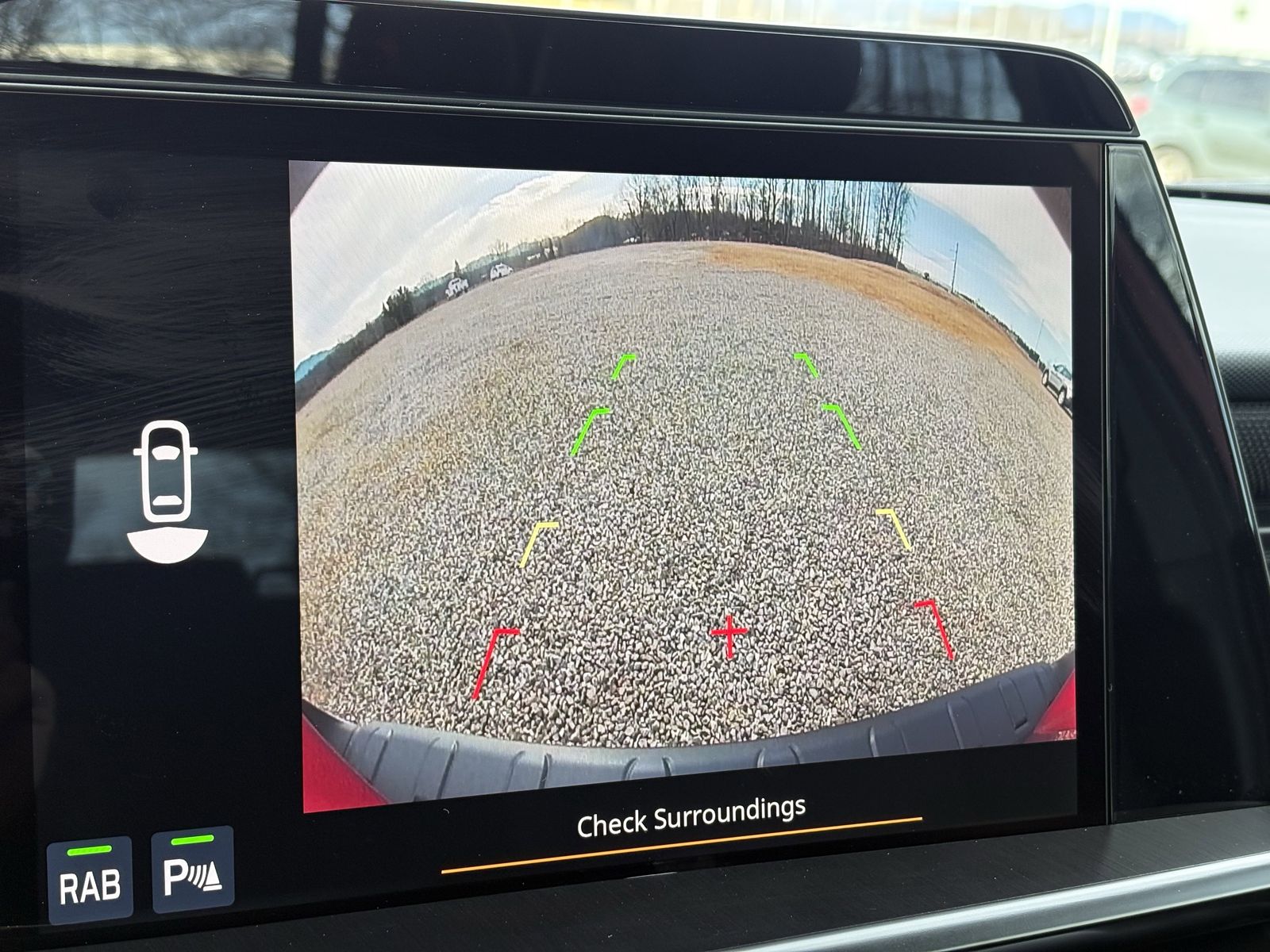 2026 Subaru Outback Premium - Photo 24