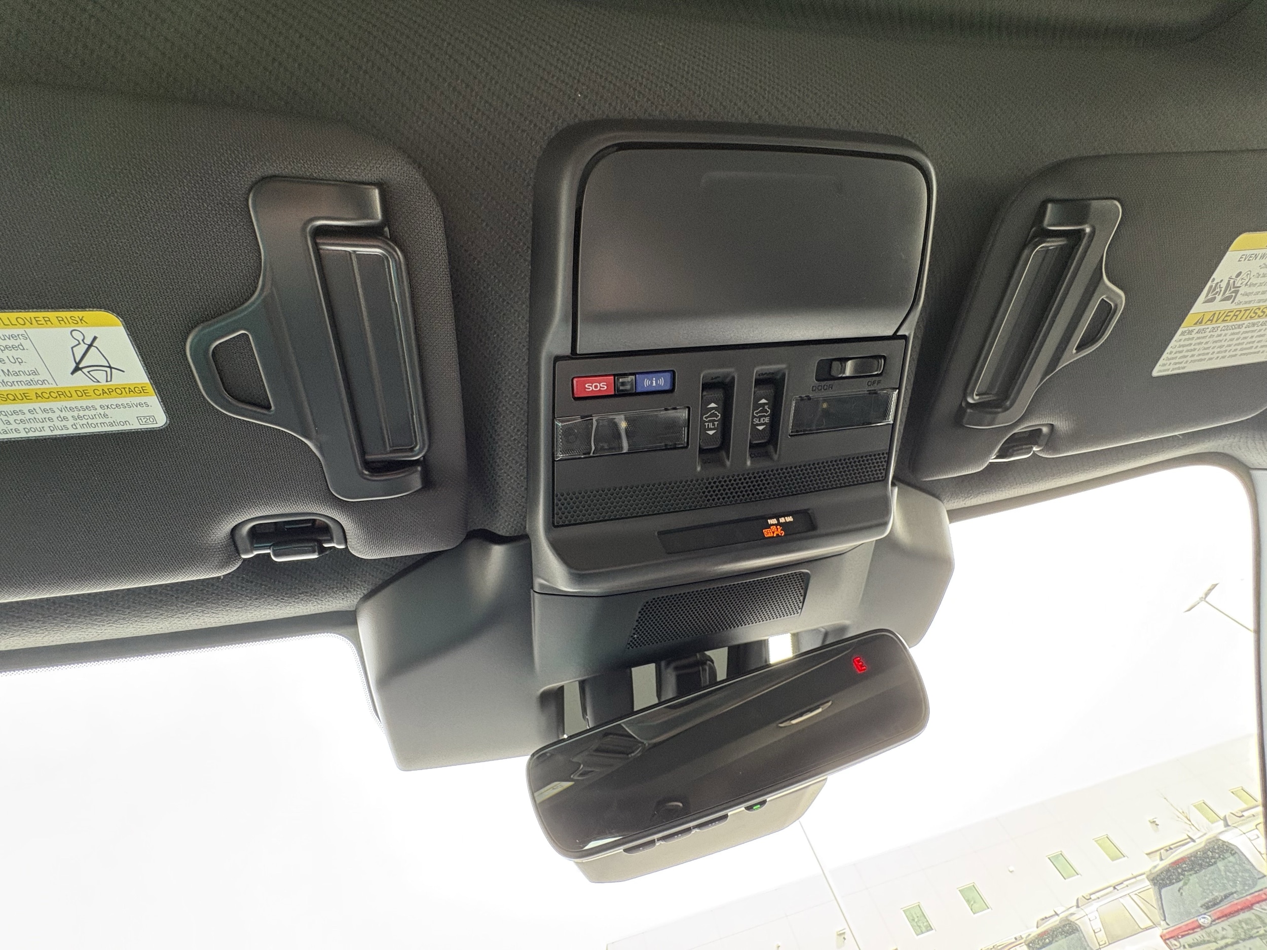 2026 Subaru Outback Premium - Photo 25