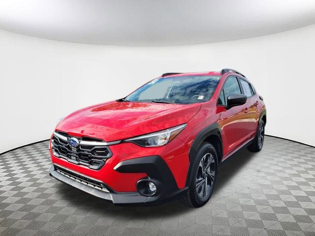 2024 Subaru Crosstrek Premium photo 2
