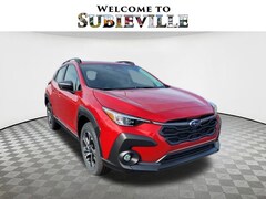 2026 Subaru Crosstrek Premium SUV