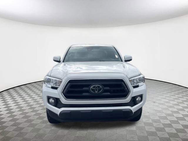 2022 Toyota Tacoma SR5 Access Cab V6 photo 2