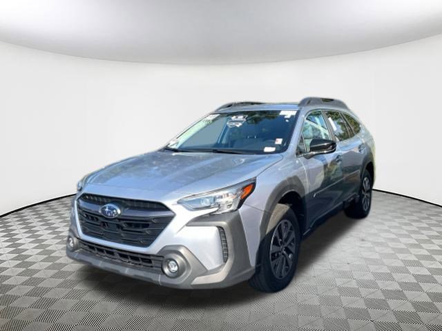 2023 Subaru Outback Premium photo 3