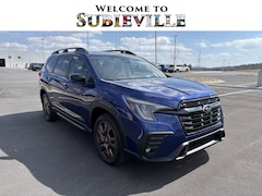 2026 Subaru Ascent Limited Bronze Edition 7-Passenger SUV