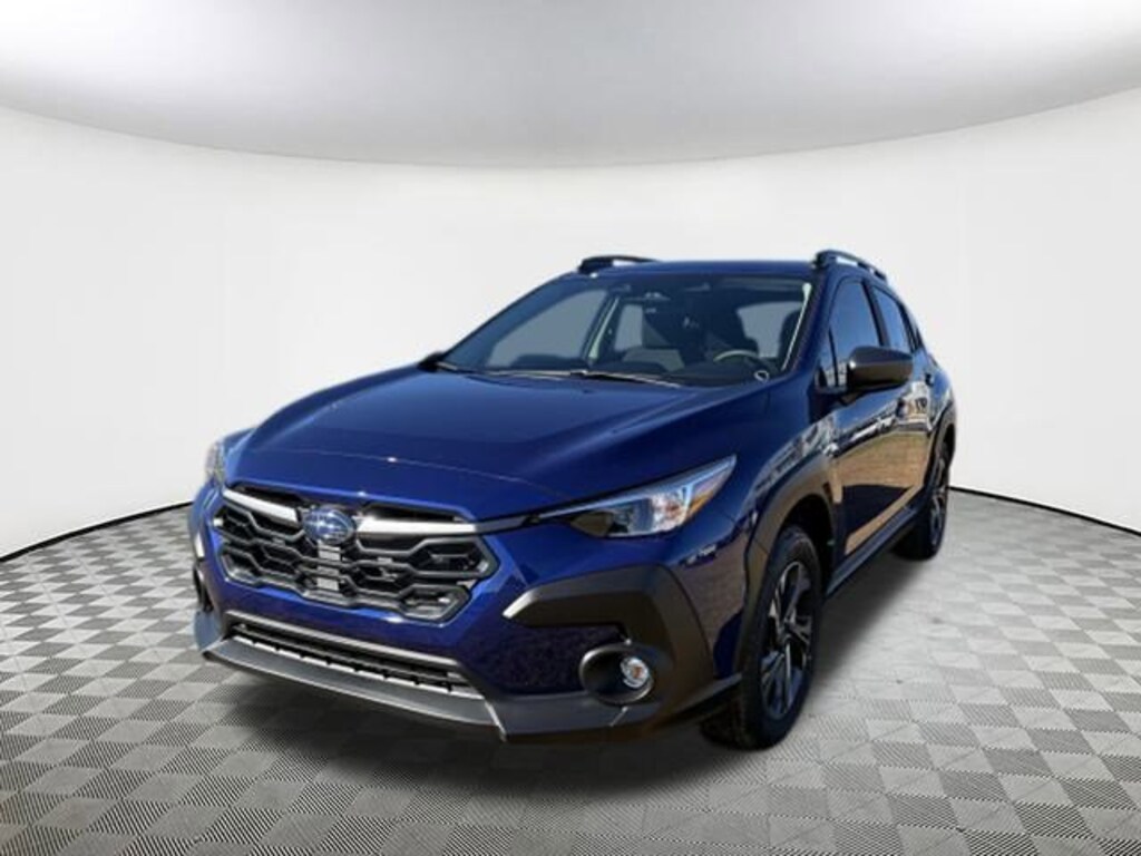 New 2026 Subaru Crosstrek Premium SUV