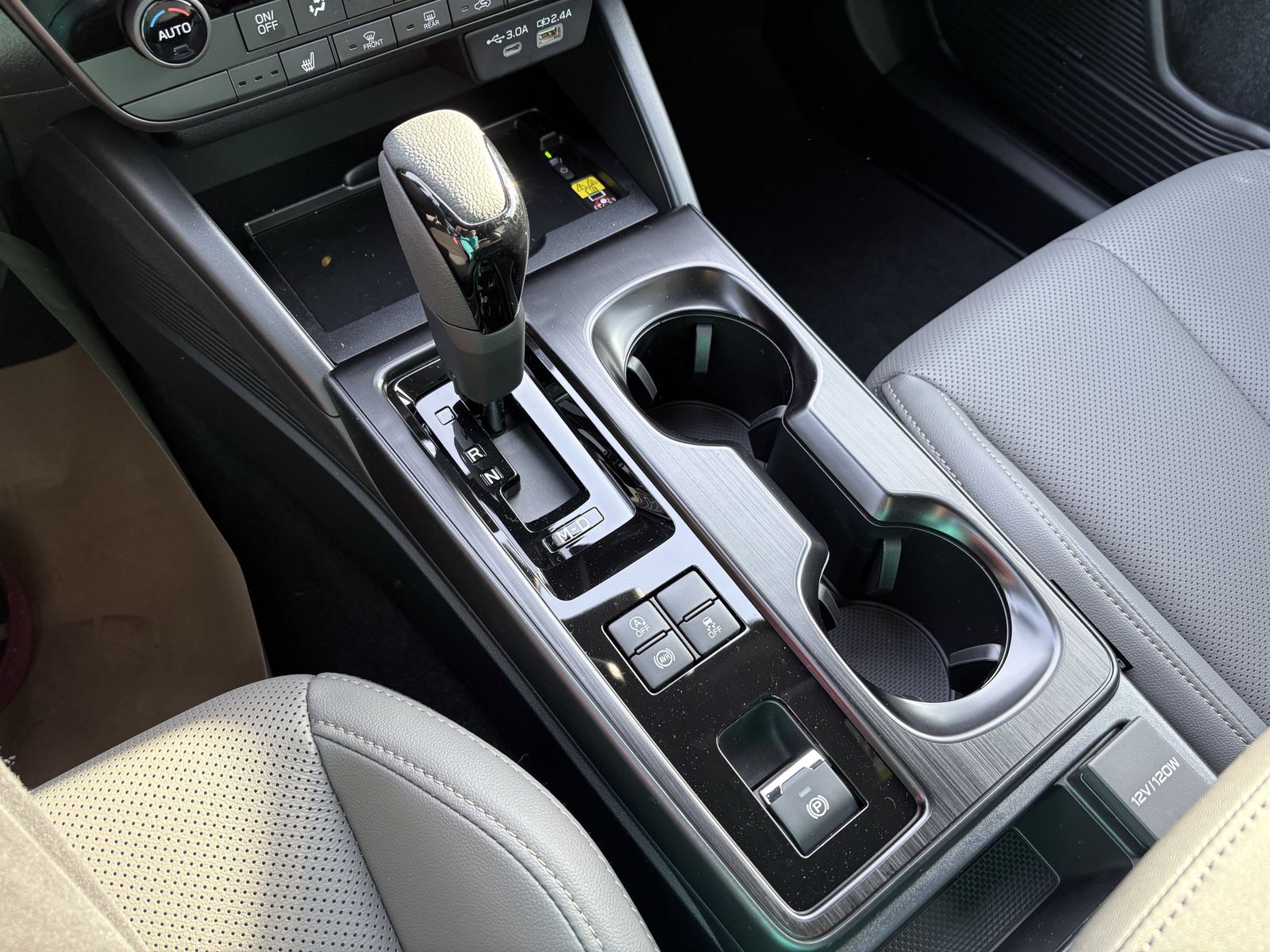 2026 Subaru Outback Limited - Photo 20
