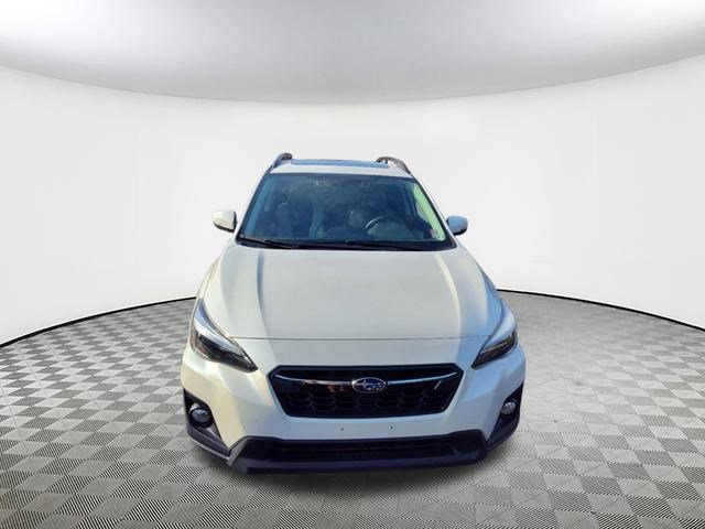 Used 2019 Subaru Crosstrek Limited with VIN JF2GTAMC6KH370679 for sale in Asheville, NC