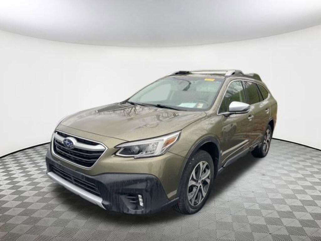 Used 2022 Subaru Outback Touring Touring CVT