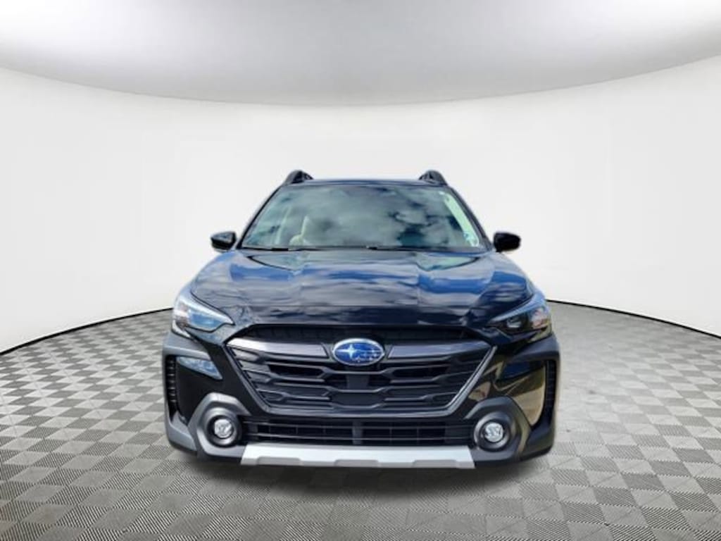 New 2025 Subaru Outback Limited SUV