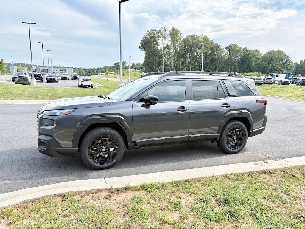 New 2026 Subaru Outback Limited SUV