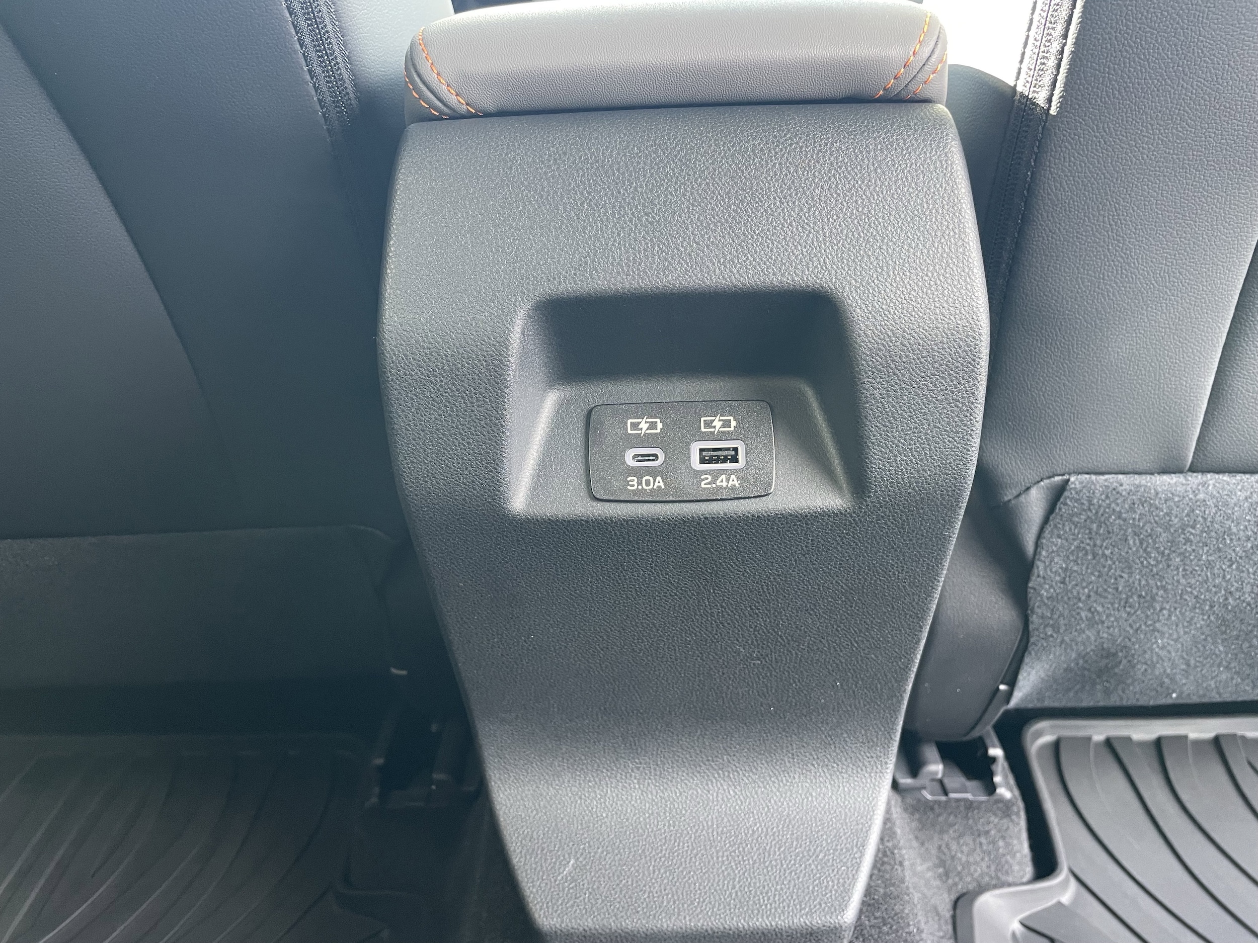 2026 Subaru Crosstrek Limited - Photo 31