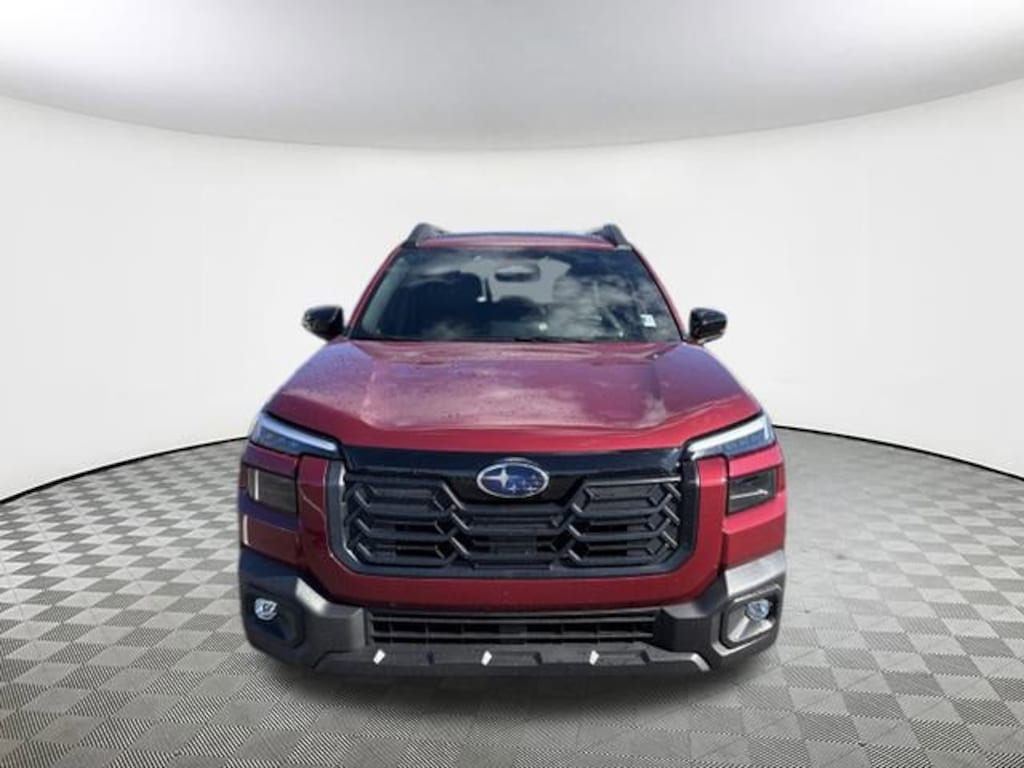 New 2026 Subaru Outback Limited SUV