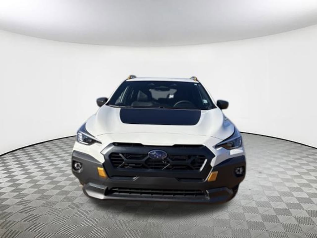 New 2026 Subaru Crosstrek Wilderness SUV