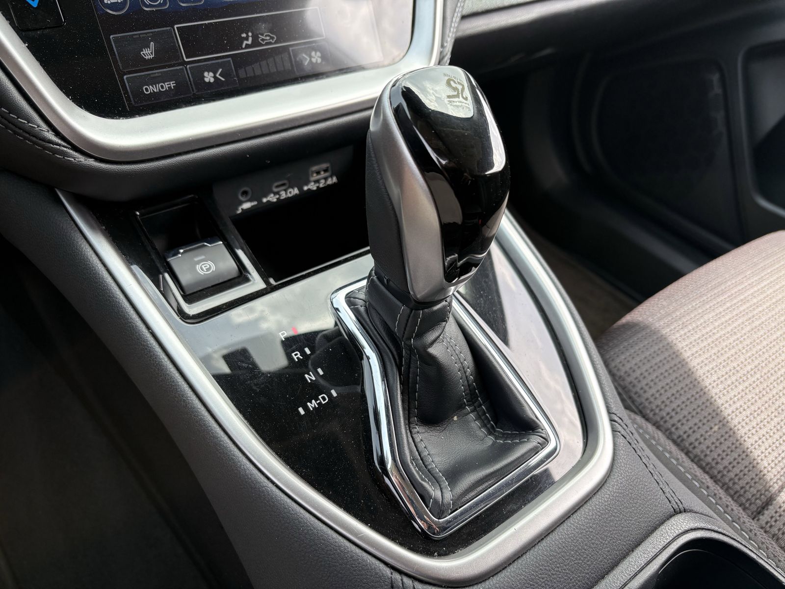 2025 Subaru Outback Premium - Photo 18