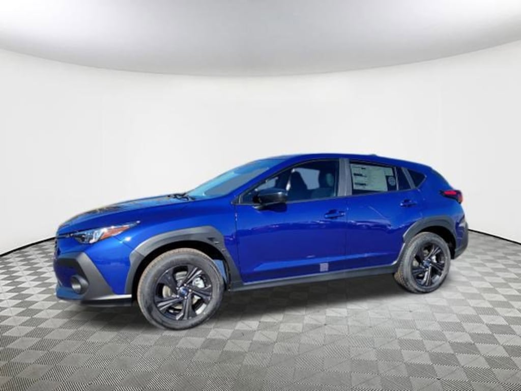 New 2026 Subaru Crosstrek Base SUV