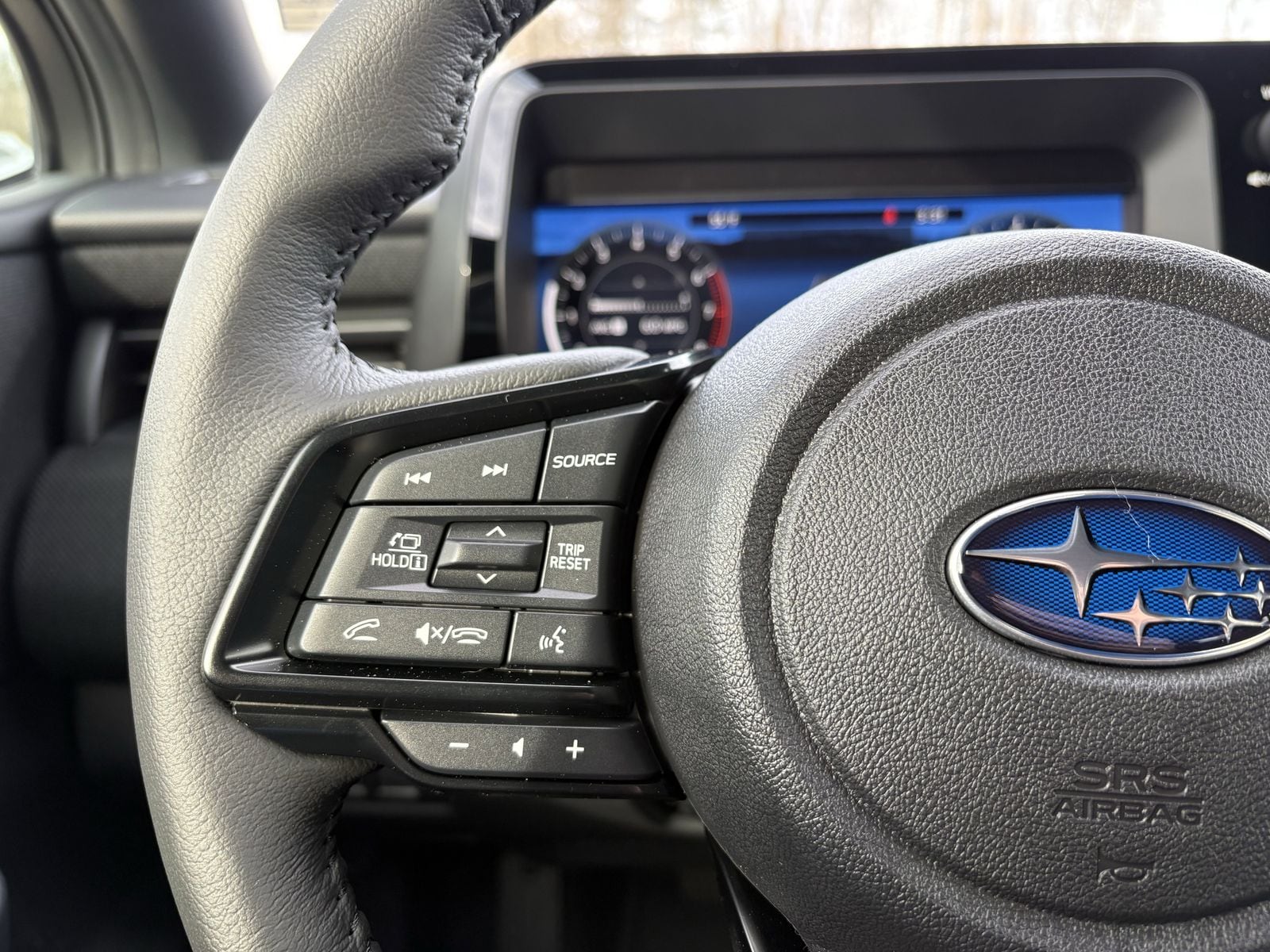 2026 Subaru Outback Premium - Photo 15