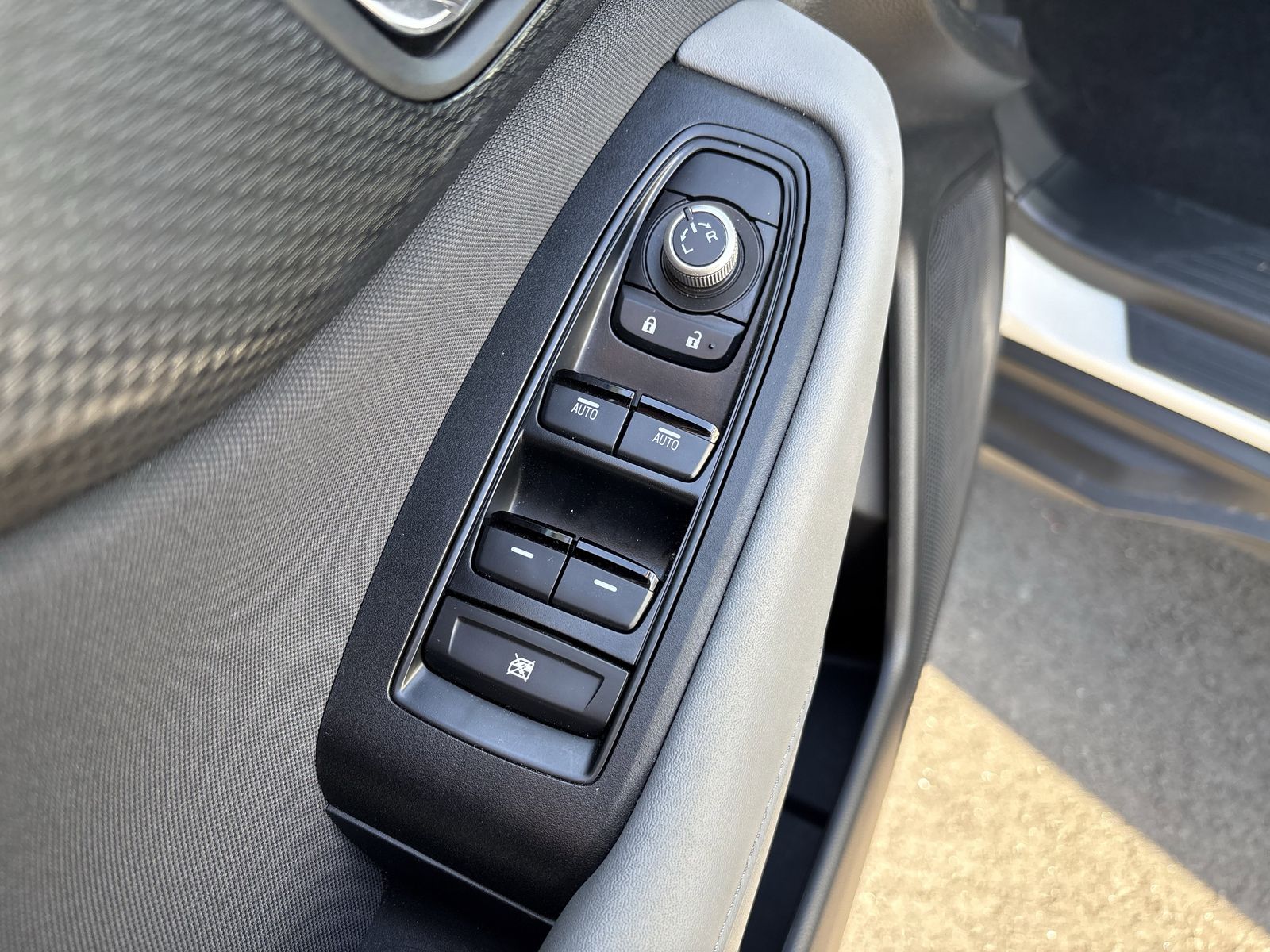 2025 Subaru Outback Premium - Photo 26