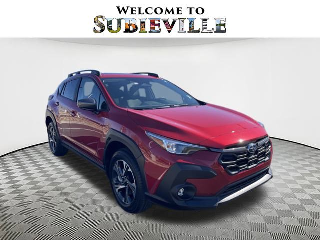 2026 Subaru Crosstrek Premium's photo