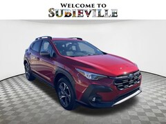 2026 Subaru Crosstrek Premium SUV