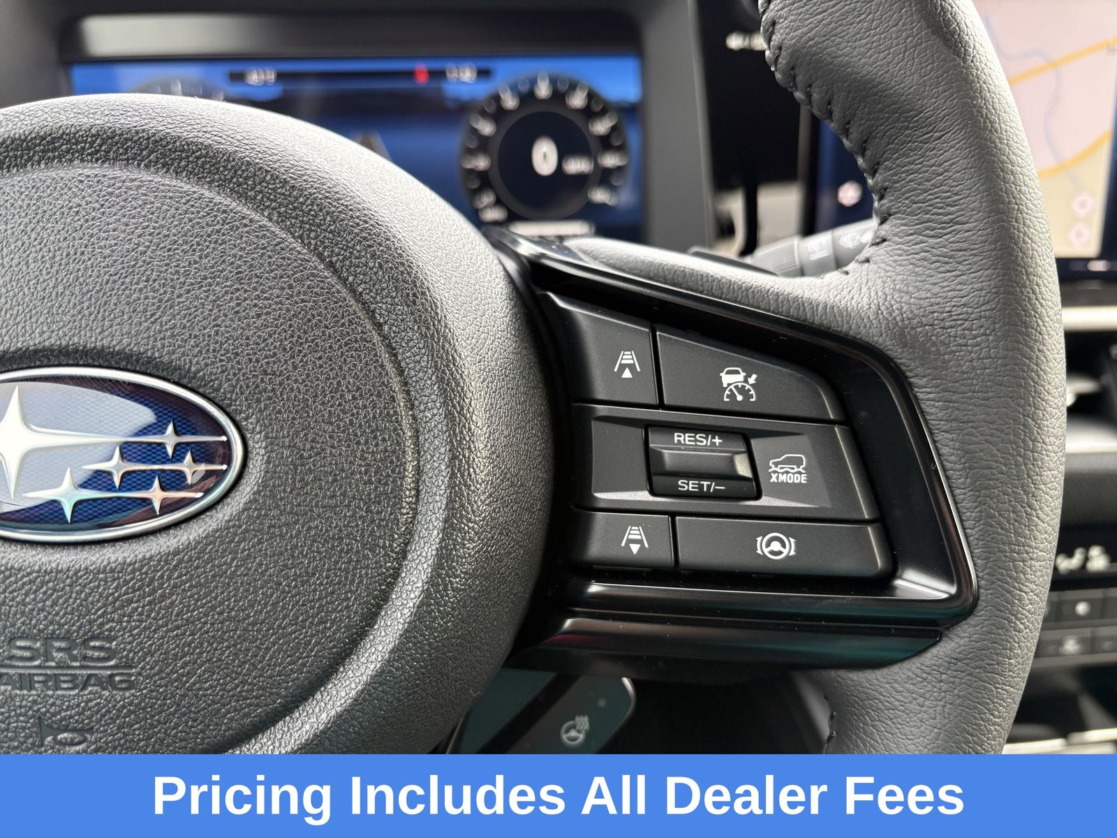 2026 Subaru Outback Premium - Photo 16