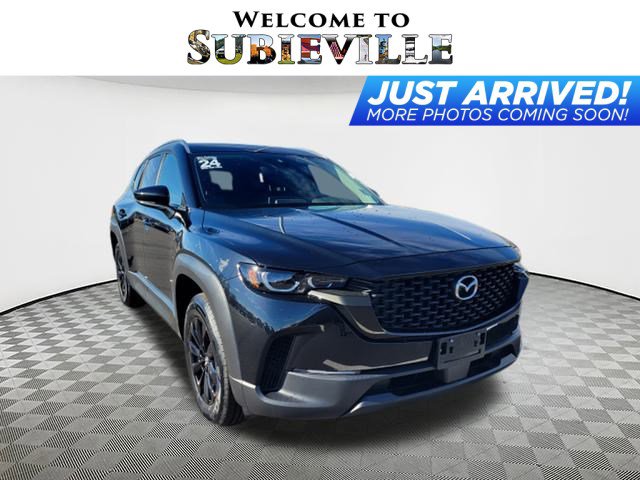 2024 Mazda CX-50 S SELECT's photo