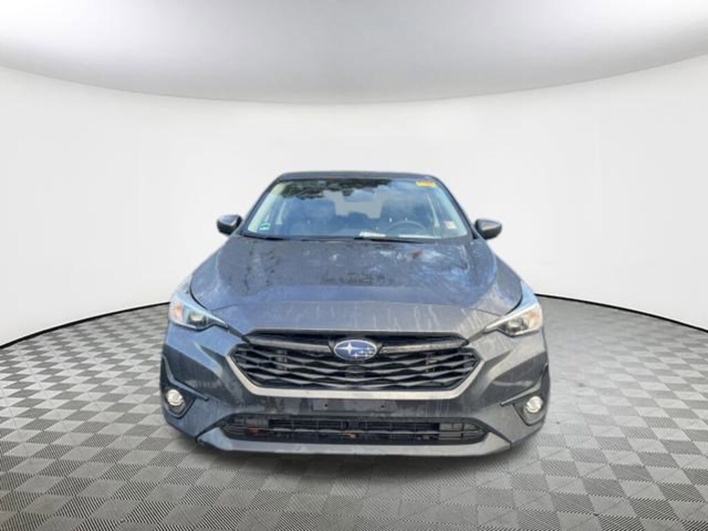 Used 2024 Subaru Impreza Sport Sport AWD