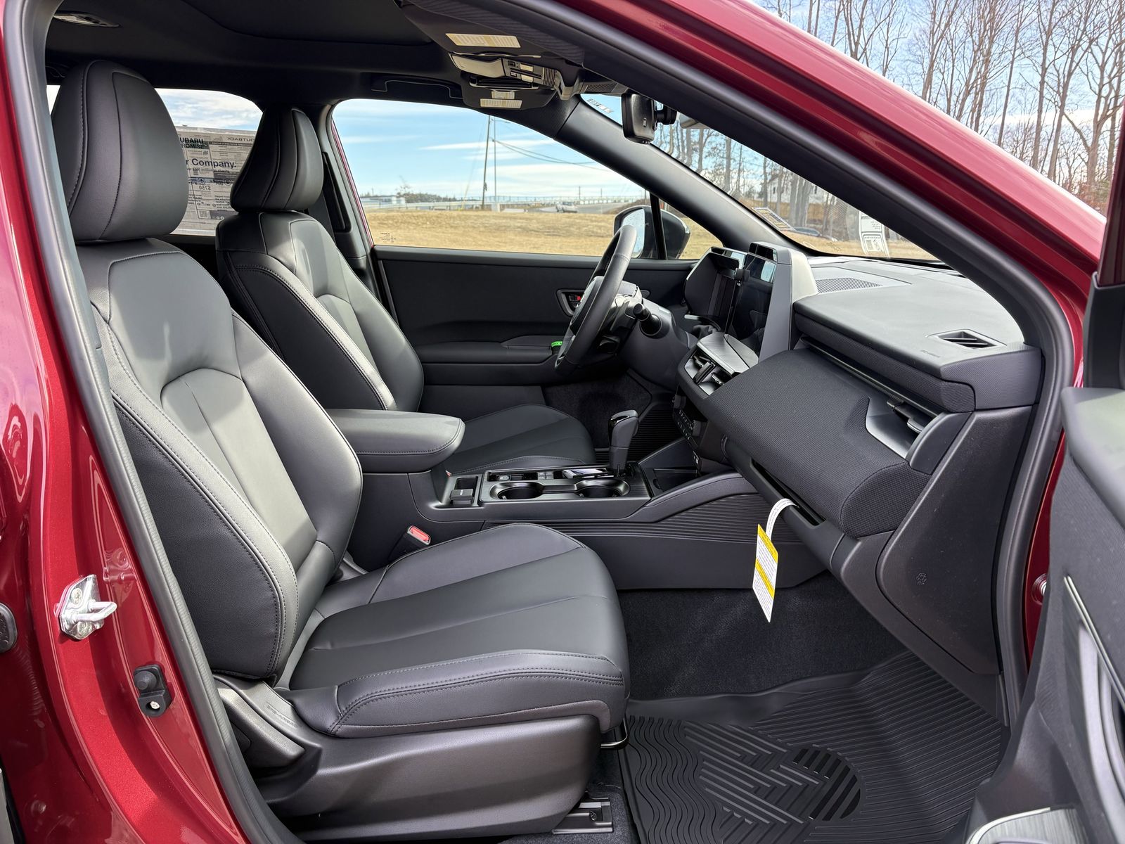 2026 Subaru Outback Premium - Photo 30