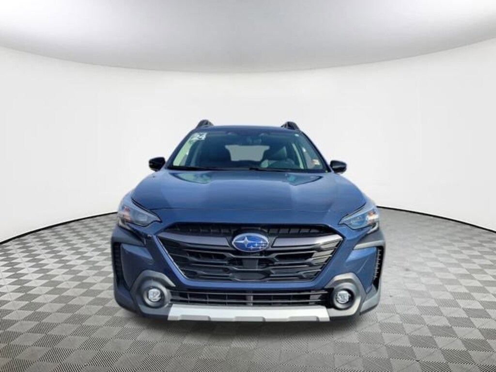 Certified 2024 Subaru Outback Limited Limited AWD