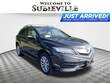 Acura RDX