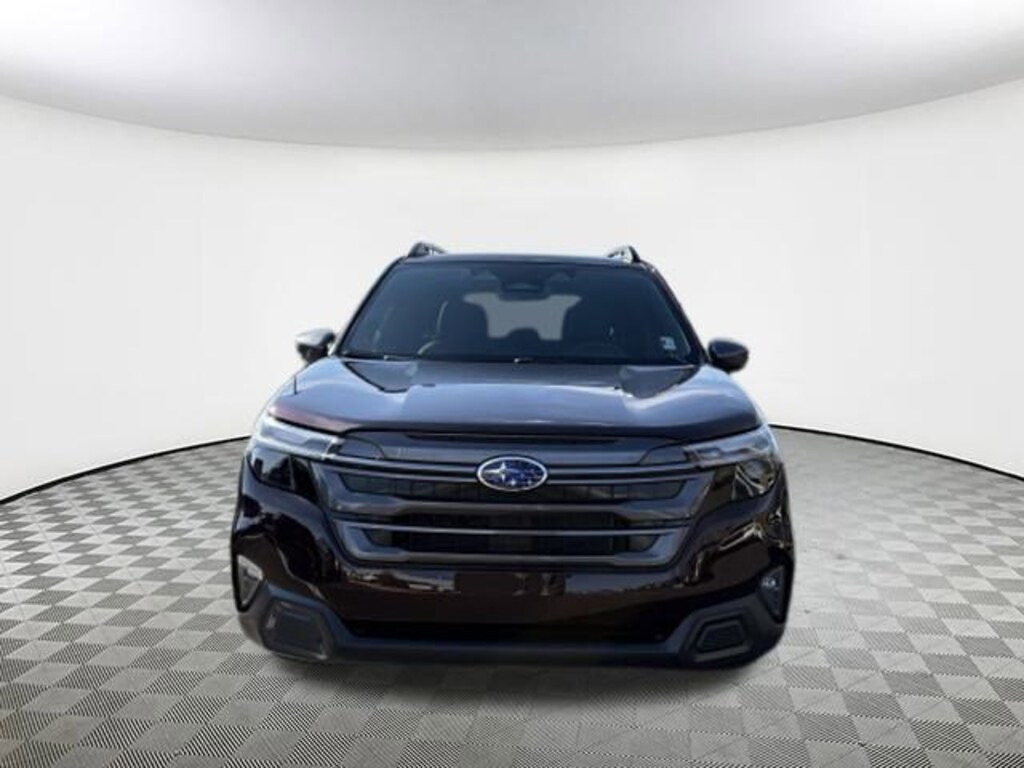 New 2026 Subaru Forester Limited SUV