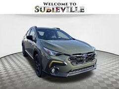 2026 Subaru Crosstrek Sport SUV