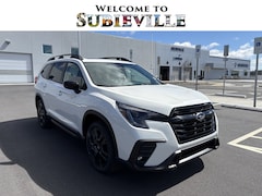 2026 Subaru Ascent Onyx Edition Touring 7-Passenger SUV