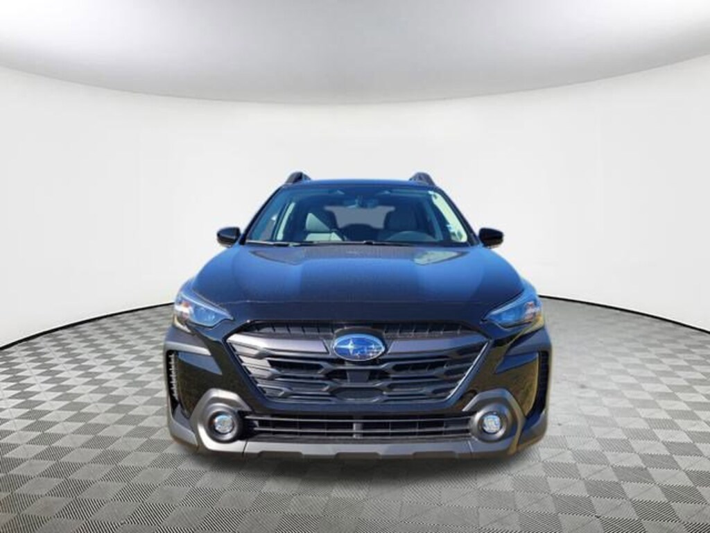 New 2025 Subaru Outback Premium SUV