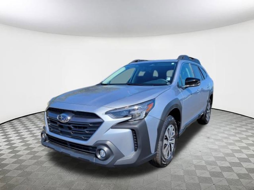 New 2025 Subaru Outback Premium SUV