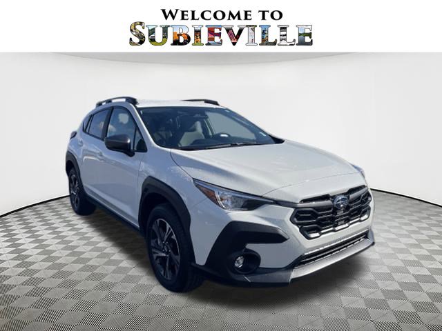 2026 Subaru Crosstrek Premium's photo