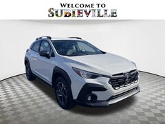 2026 Subaru Crosstrek Premium SUV