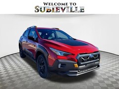 2026 Subaru Crosstrek Wilderness SUV