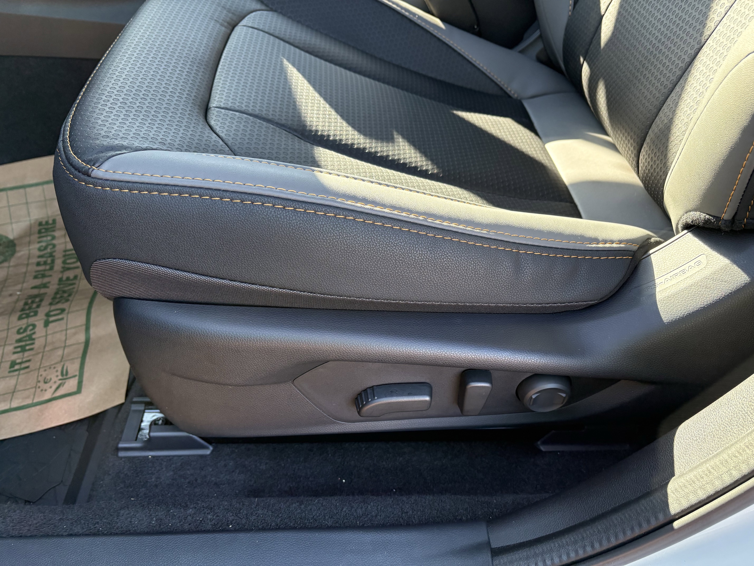 2026 Subaru Crosstrek Wilderness - Photo 28