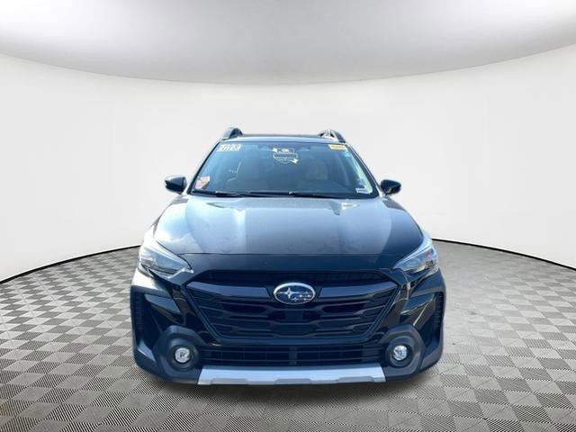 2023 Subaru Outback Limited photo 2