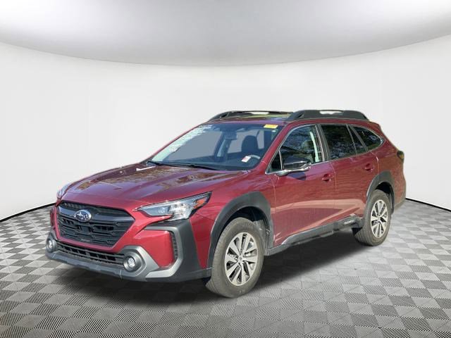 2024 Subaru Outback Premium photo 3