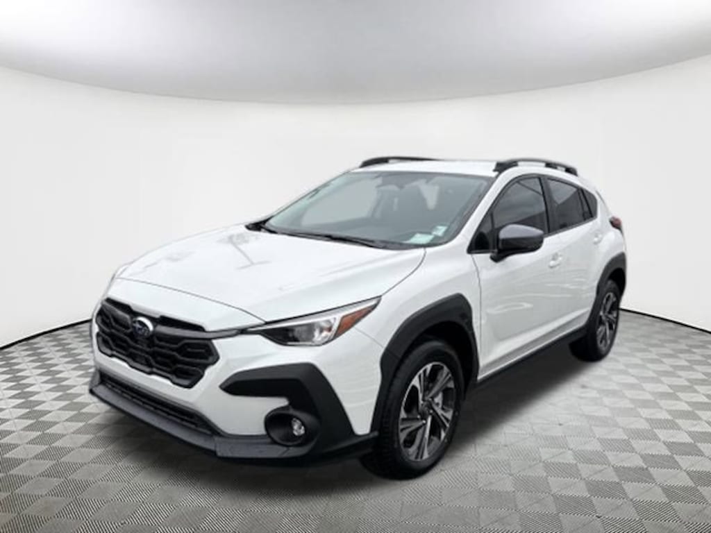 New 2026 Subaru Crosstrek Premium SUV